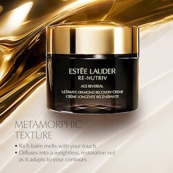 Re-Nutriv Age Reversal Ultimate Diamond™ Recovery Moisturizer for Loss of Firmness and Uneven Tone 7