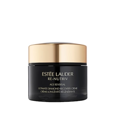 Hydratant réparateur longévité éclat Re-Nutriv Ultimate Diamond™ pour atténuer la perte de fermeté et le teint inégal