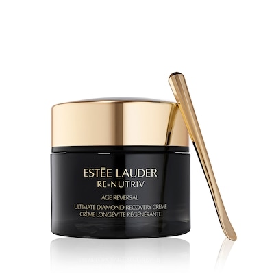 Hydratant réparateur longévité éclat Re-Nutriv Ultimate Diamond™ pour atténuer la perte de fermeté et le teint inégal 2