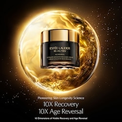 Hydratant réparateur longévité éclat Re-Nutriv&nbsp;Ultimate&nbsp;Diamond™ pour atténuer la perte de fermeté et le teint inégal 4