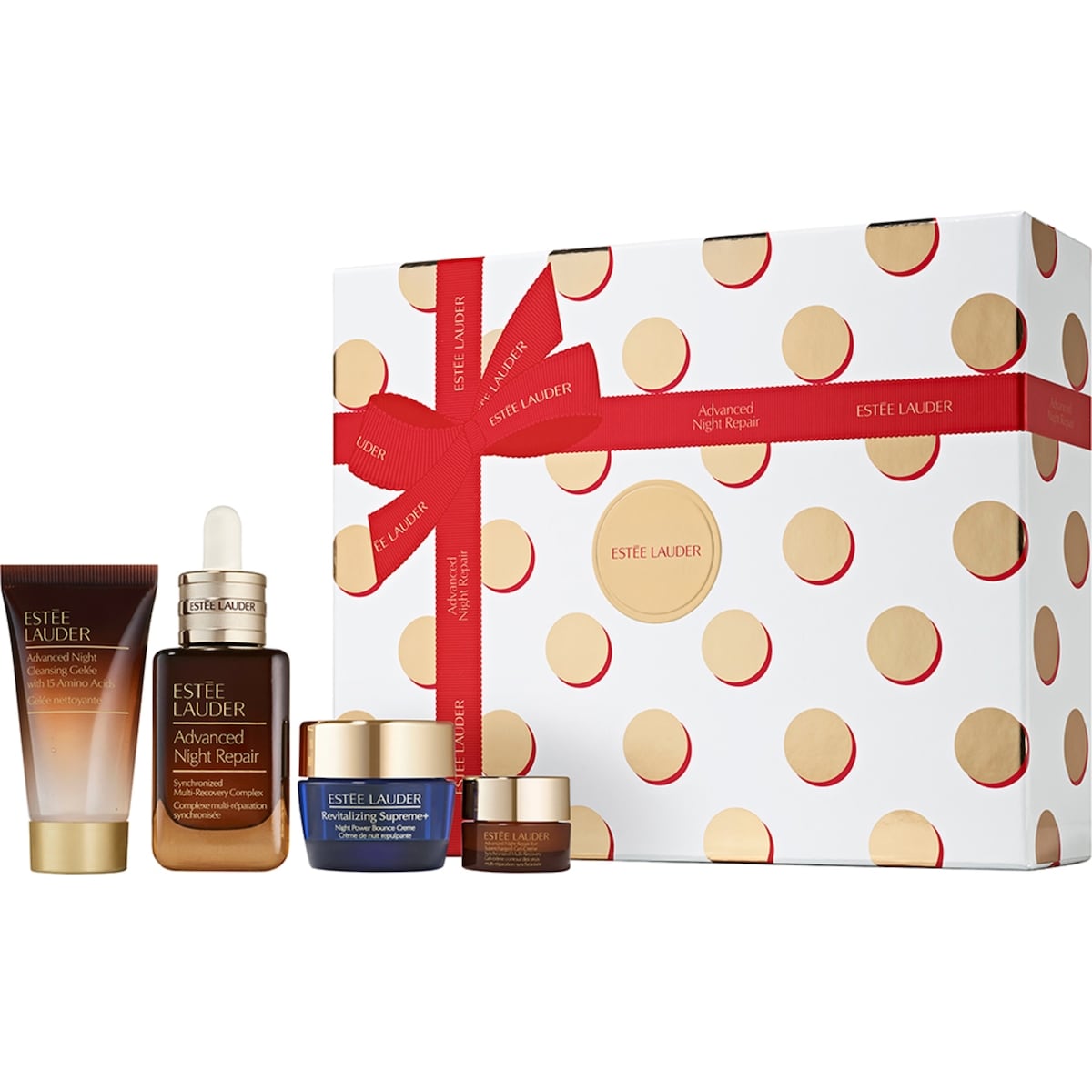 Estée Lauder Advanced Night Repair Holiday Skincare Gift Set