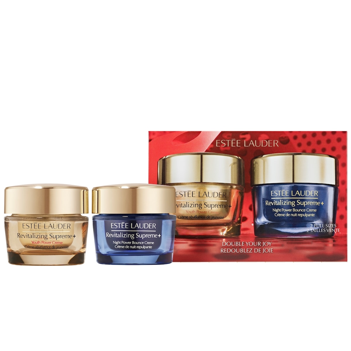24/7 Revitalizing Supreme+ Skincare Set