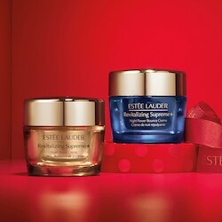 Estée Lauder 24/7 Revitalizing Supreme+ Skincare Set | Shoppers