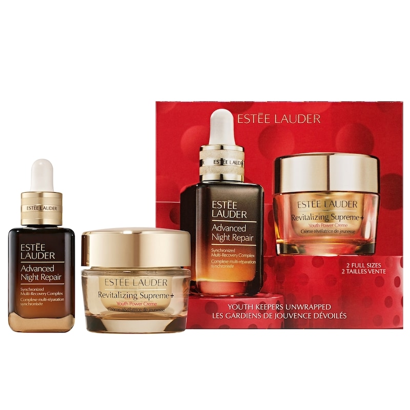 Estée Lauder セット Estée Lauder Serum + Moisturizer Skincare Set | Shoppers Drug Mart