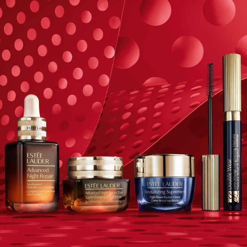 Estée Lauder Beauty Must-Haves Set for Face and Eyes | Shoppers
