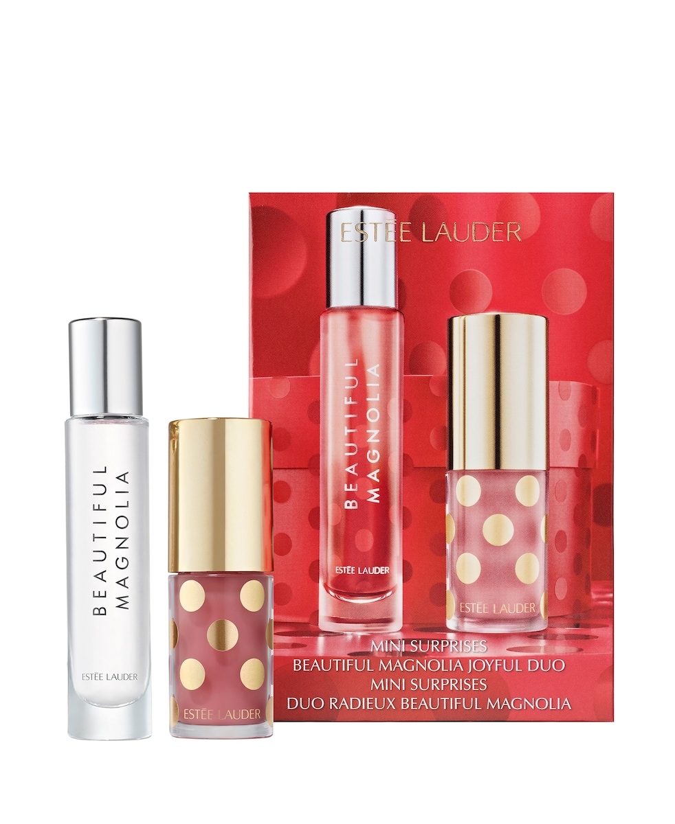 Estée Lauder Beautiful Magnolia Joyful Duo Fragrance Set