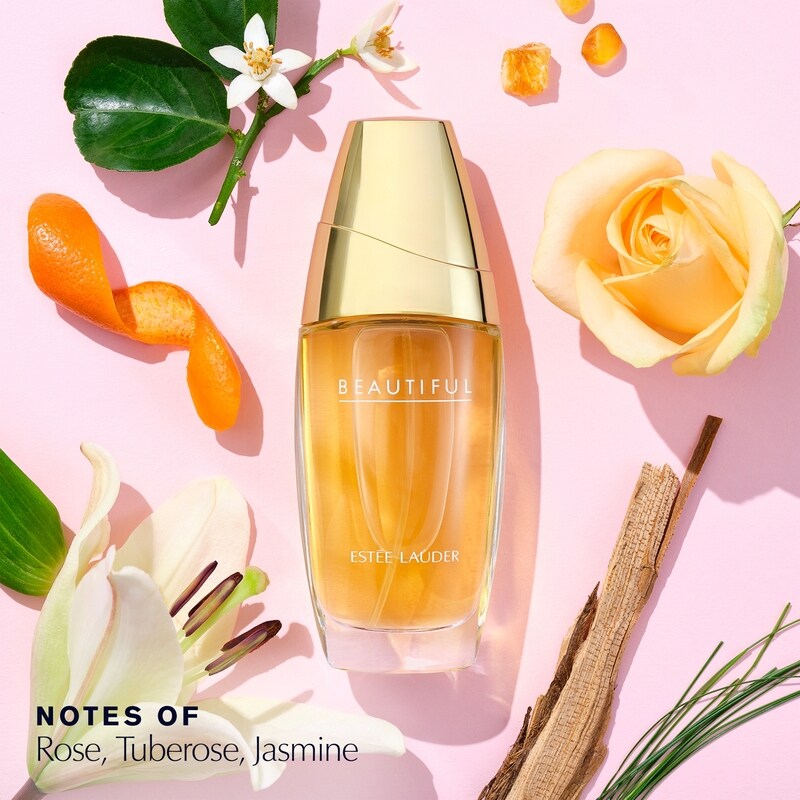 Estée Lauder Beautiful Favorites Trio Fragrance Set | Shoppers
