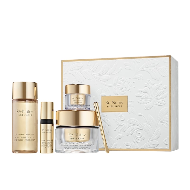Re-Nutriv コレクション Estée Lauder Re-Nutriv The Pinnacle of Luxury Collection