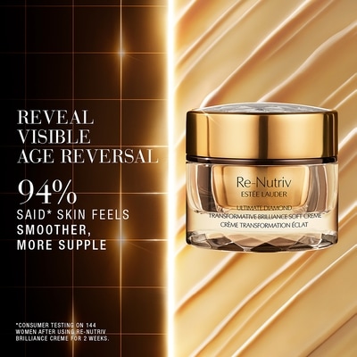 Estée Lauder Re-Nutriv Reawaken Skin's Youthful Radiance Ritual