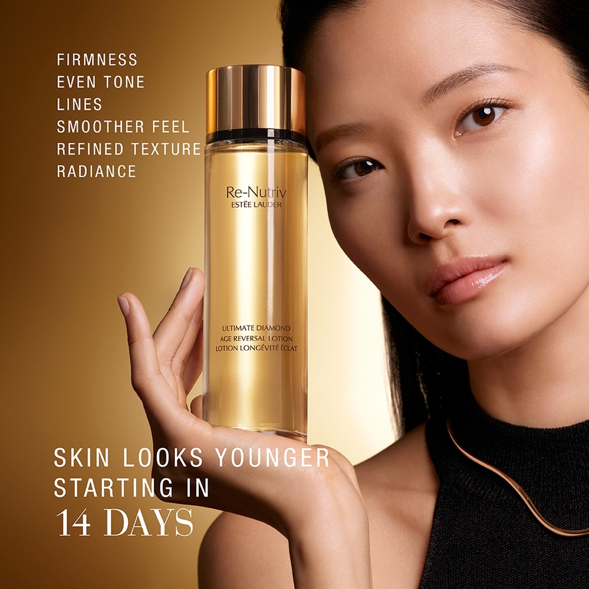 Estée Lauder Re-Nutriv Reawaken Skin's Youthful Radiance Ritual