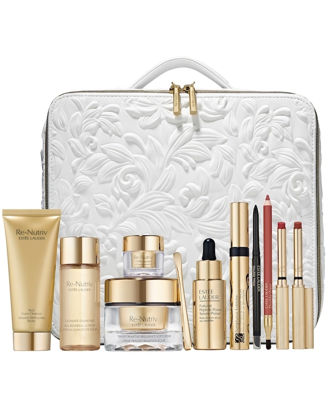 新品ESTEE LAUDER Re-Nutriv リニュートリィブセット Estée Lauder Luxury Re-Nutriv Gift Set | Shoppers Drug Mart