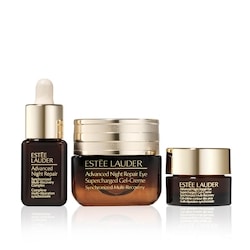 Advanced Night Repair Eye Cream Skincare Set 2