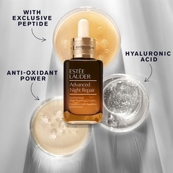 Advanced Night Repair Eye Cream Skincare Set 3
