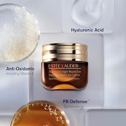 Advanced Night Repair Eye Cream Skincare Set 5