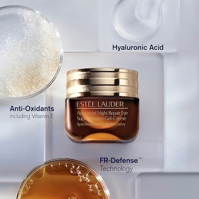 Advanced Night Repair Eye Cream Skincare Set 5