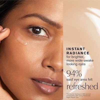 Advanced Night Repair Eye Cream Skincare Set 7