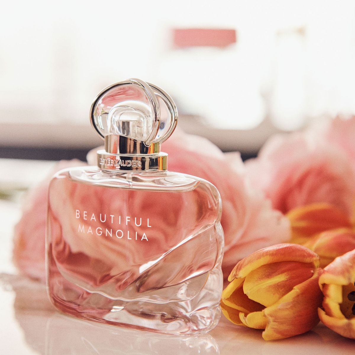 Beautiful Magnolia Eau de Parfum Fragrance Set