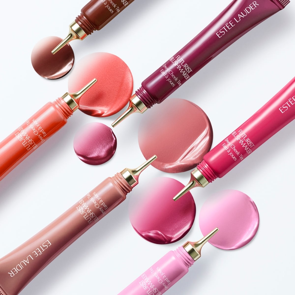 Futurist Blushmaker Dewy Cheek Liquid Blush