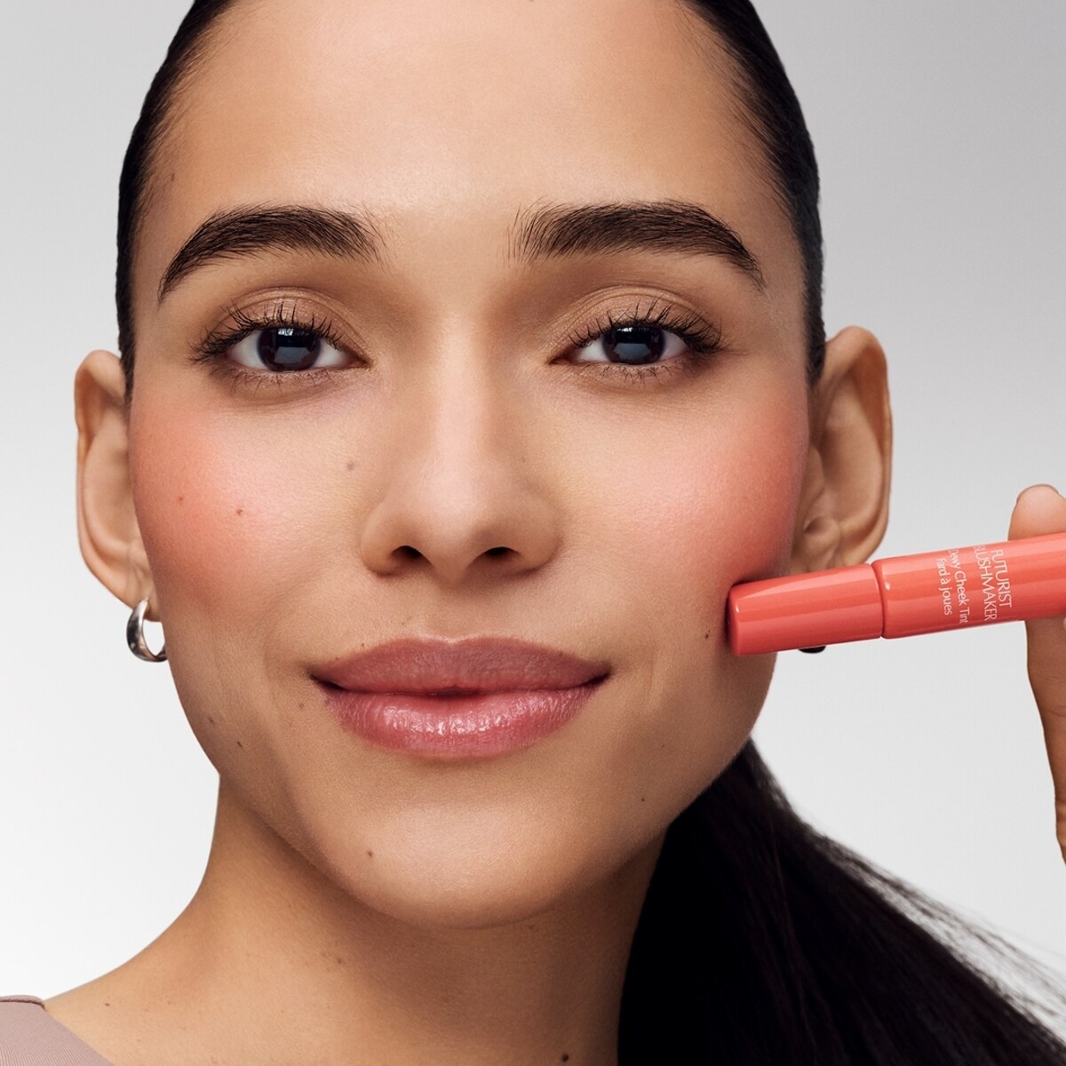 Futurist Blushmaker Dewy Cheek Liquid Blush