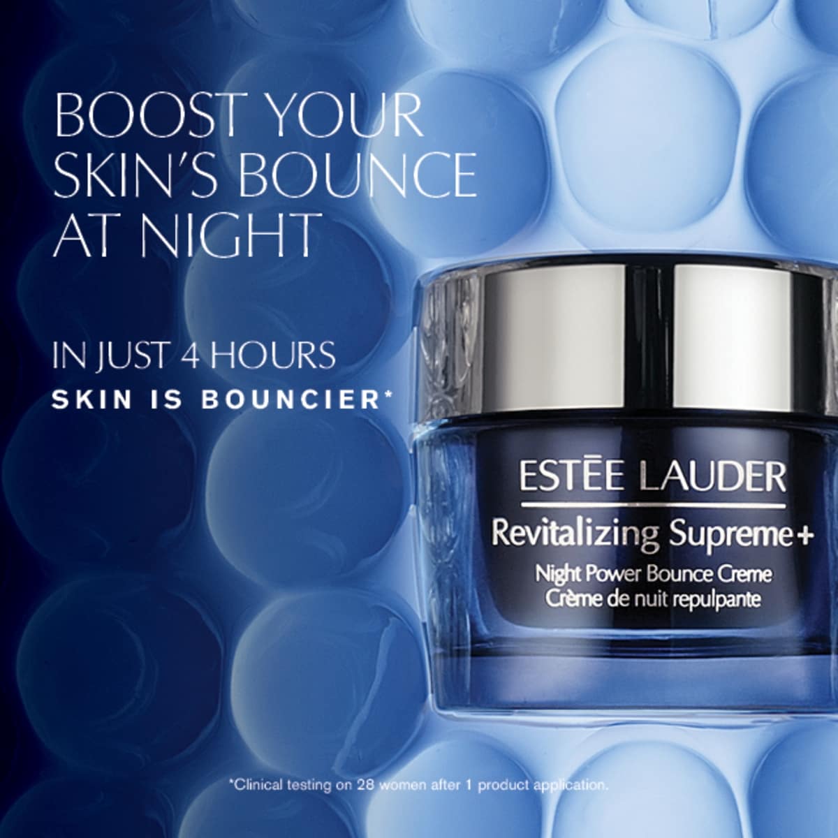 Estée Lauder Estée Lauder Revitalizing Supreme+ Routine Skincare