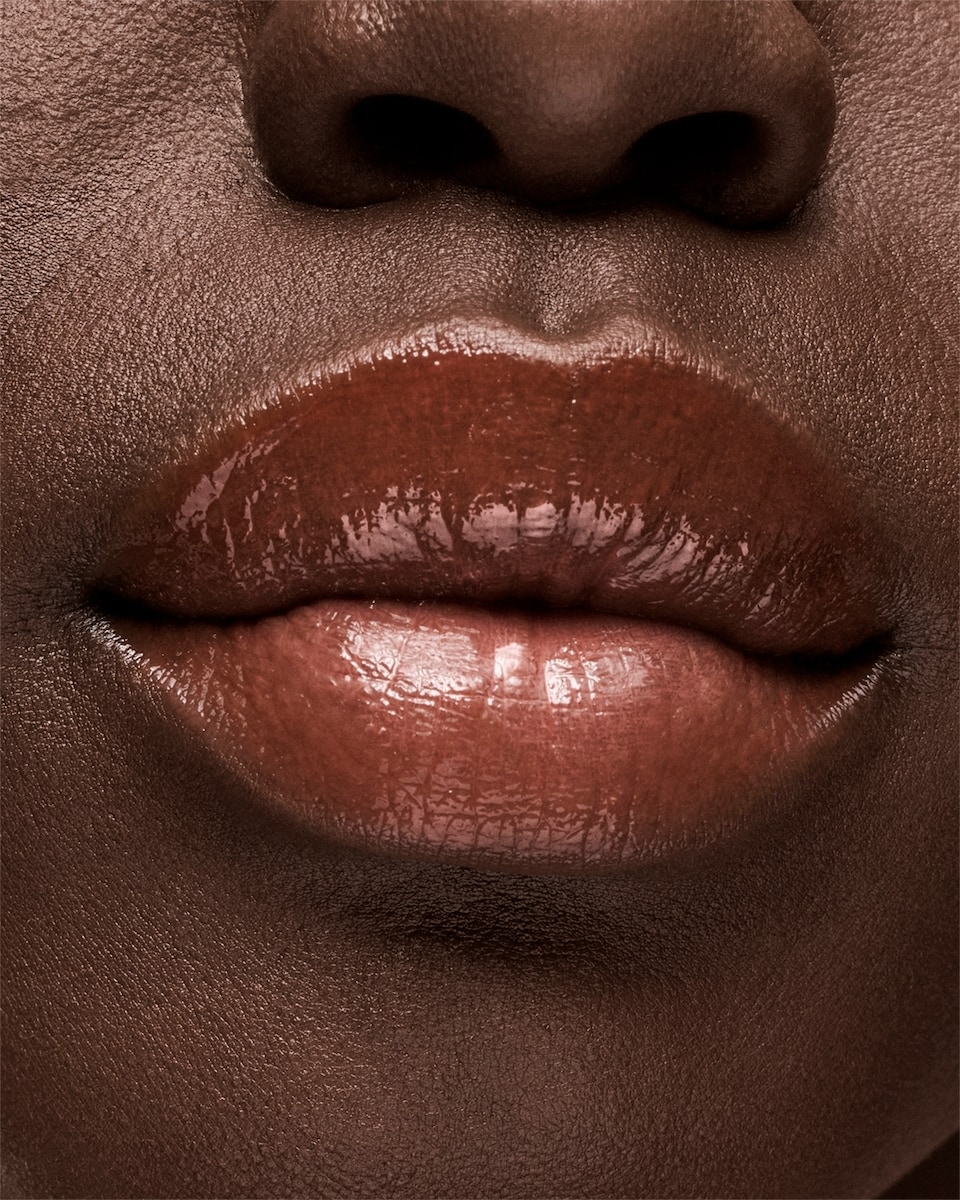 Glossy Pout Tinted Lip Oil