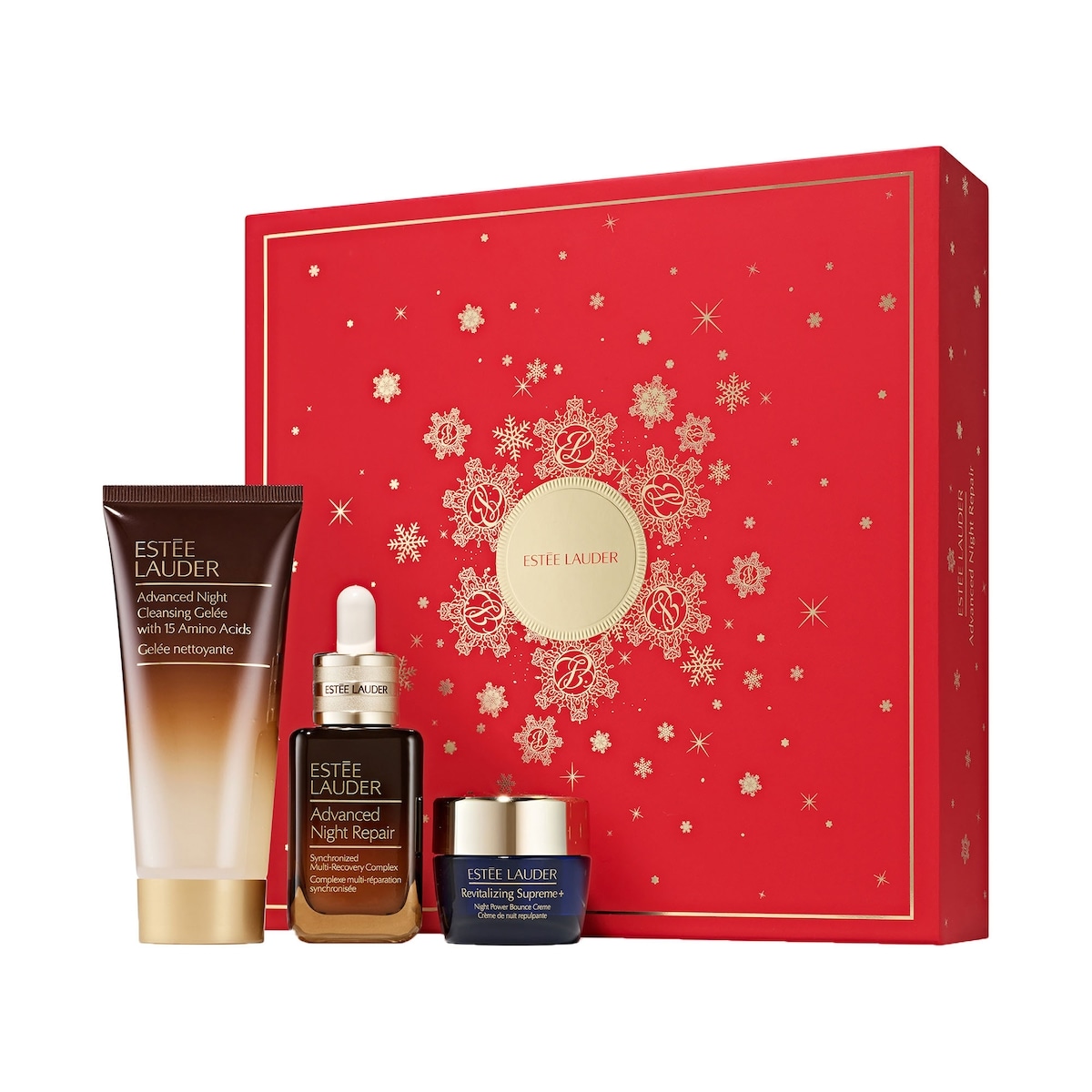 Estée Lauder Advanced Night Repair Skincare Gift Set | Shoppers Estée Lauder Advanced Night Repair Skincare Gift Set | Shoppers
