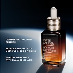 Ensemble-cadeau de soins de la peau Advanced Night Repair  3