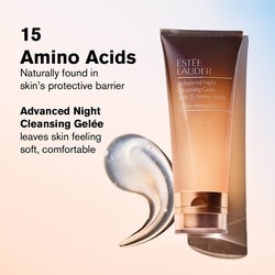 Ensemble-cadeau de soins de la peau Advanced Night Repair  4