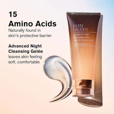 Ensemble-cadeau de soins de la peau Advanced Night Repair 4