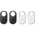 Samsung Galaxy SmartTag2 Bluetooth Tracker - 4 Pack