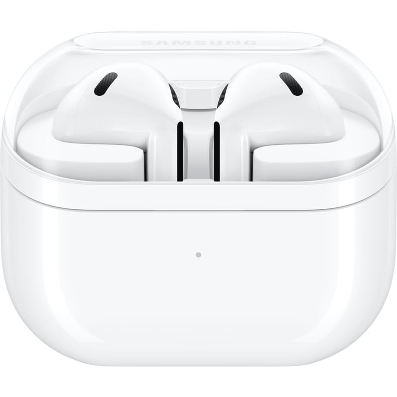 Samsung Galaxy Buds3 Wireless Earbud Headphones White | Shoppers