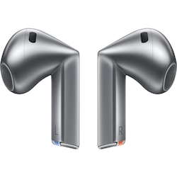 Galaxy Buds3 Wireless Earbud Headphones Silver 3