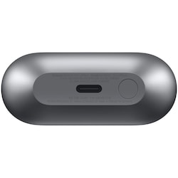 Galaxy Buds3 Wireless Earbud Headphones Silver 6