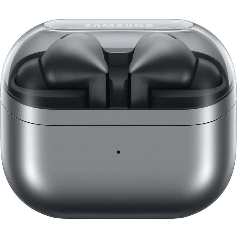 Samsung Galaxy Buds3 Pro Wireless Earbud Headphones Silver
