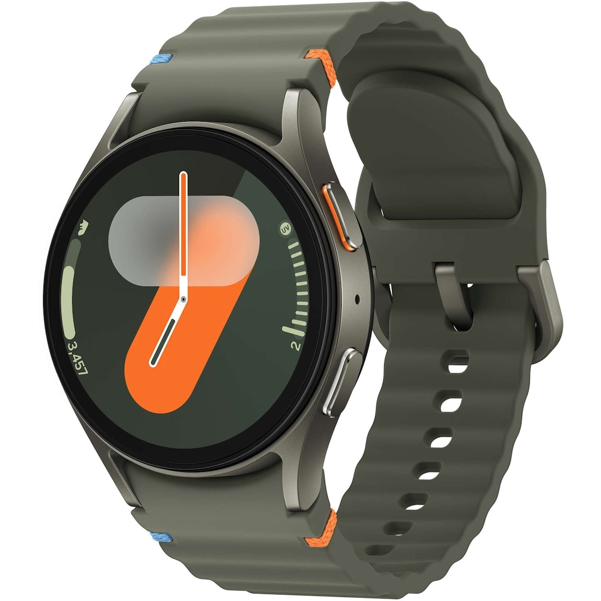 Galaxy Watch7 Bluetooth Smartwatch - 40mm
