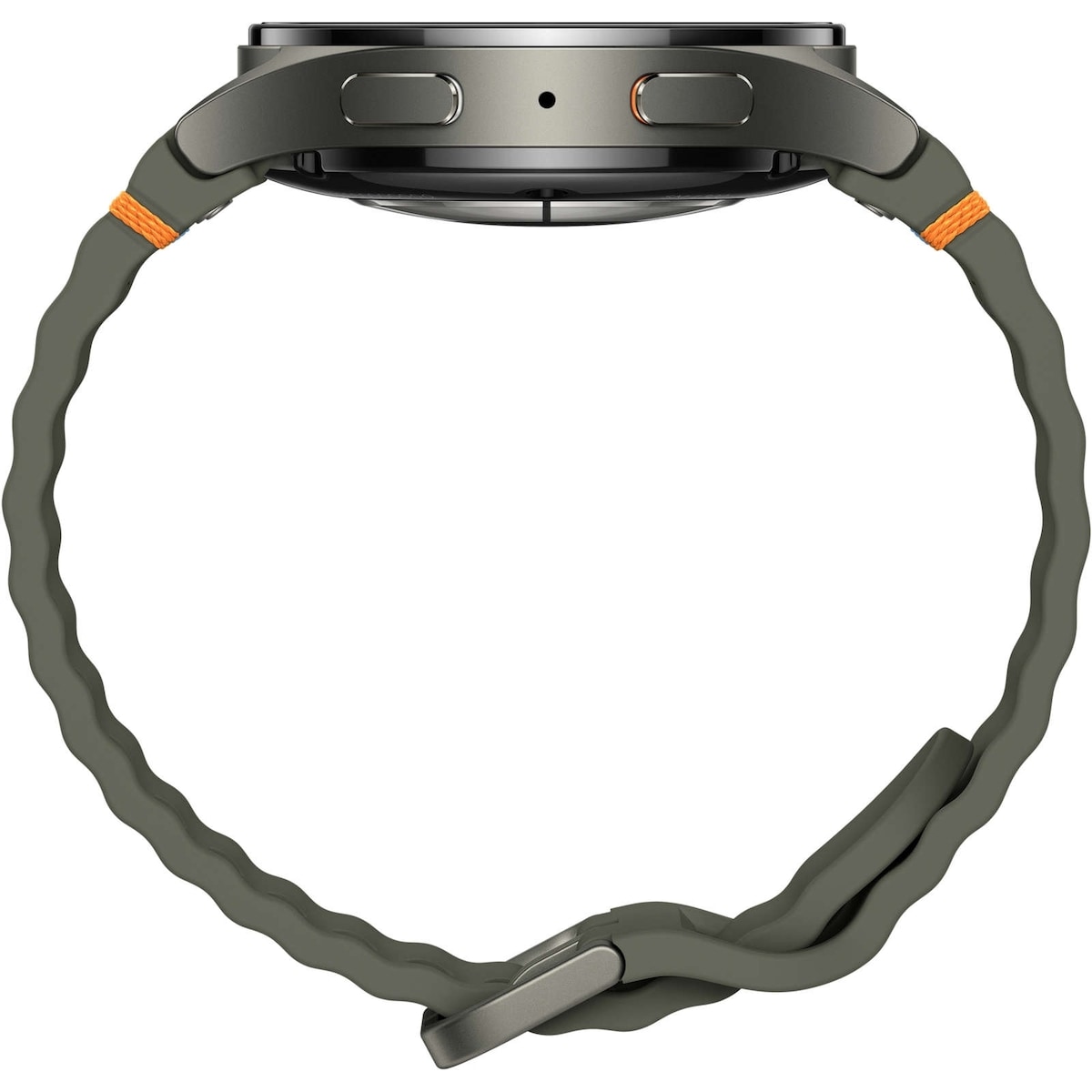 Galaxy Watch7 Bluetooth Smartwatch - 40mm