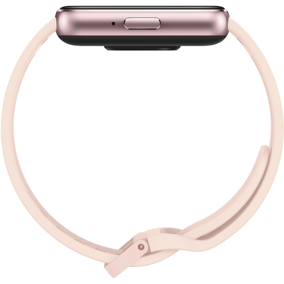 Samsung SM-R390NIDAXAC Montre Fit3 Or Rose