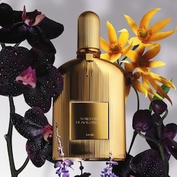 Black Orchid Parfum 2