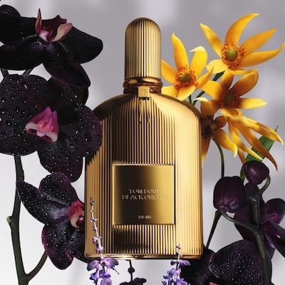 Black Orchid Parfum 2
