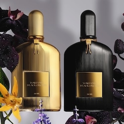 Black Orchid Parfum 4
