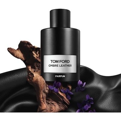 Ombre Leather Parfum 2