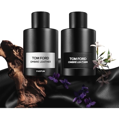Ombre Leather Parfum 3