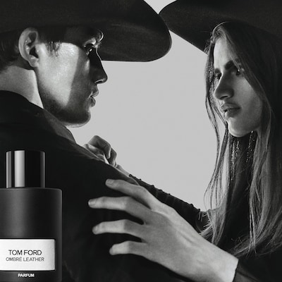 Ombre Leather Parfum 4