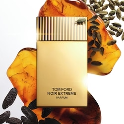 Noir Extreme Parfum 2