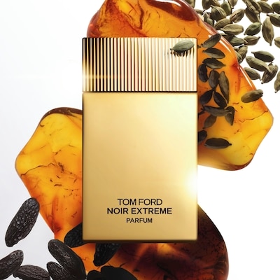 Noir Extreme Parfum 2