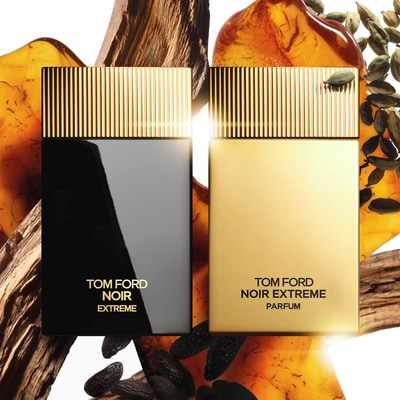 Noir Extreme Parfum 3