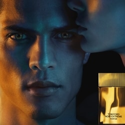 Noir Extreme Parfum 4
