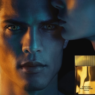 Noir Extreme Parfum 4