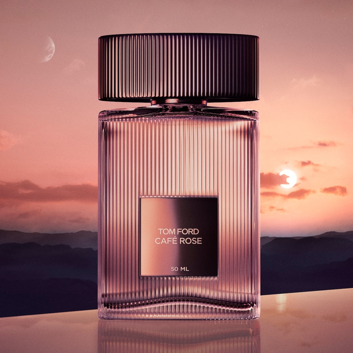 Café Rose Eau de Parfum Set