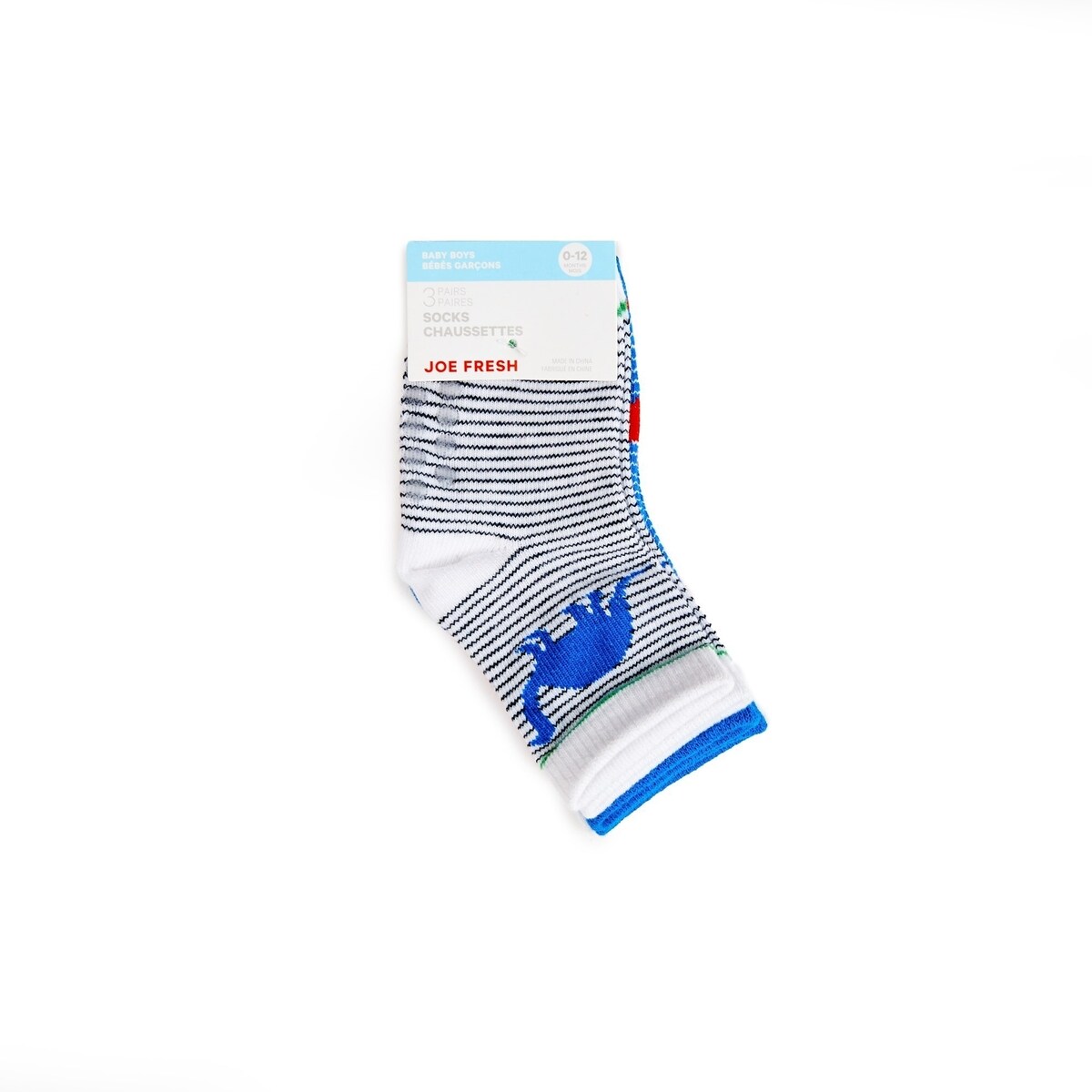 Chaussettes pour béb